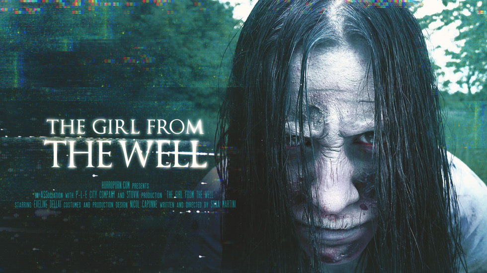Poster for 井里的女孩