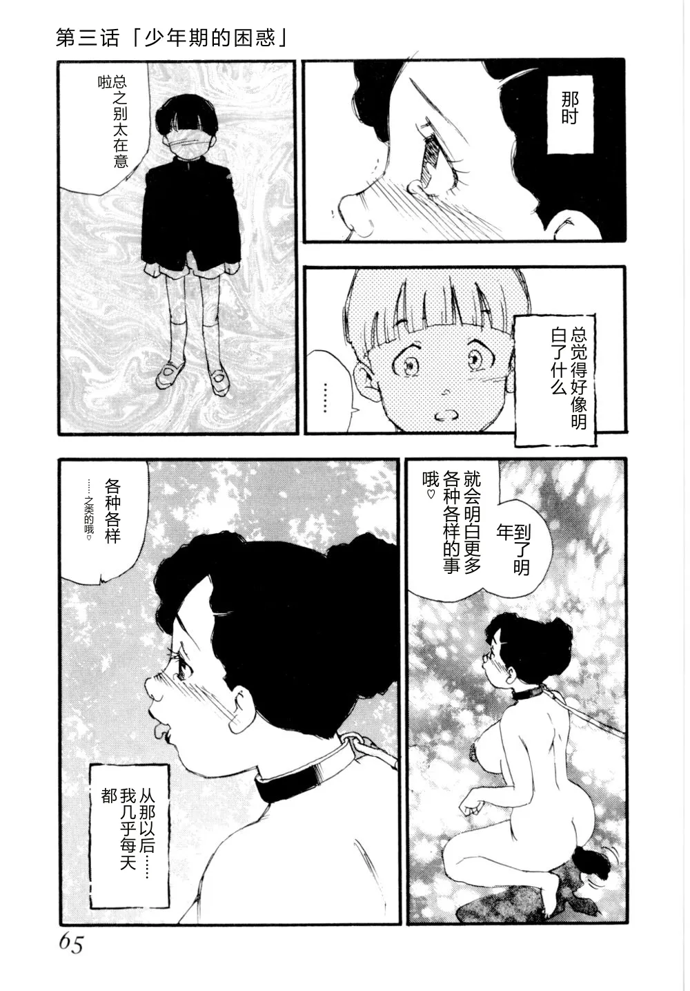 第 1 章、68 ページ