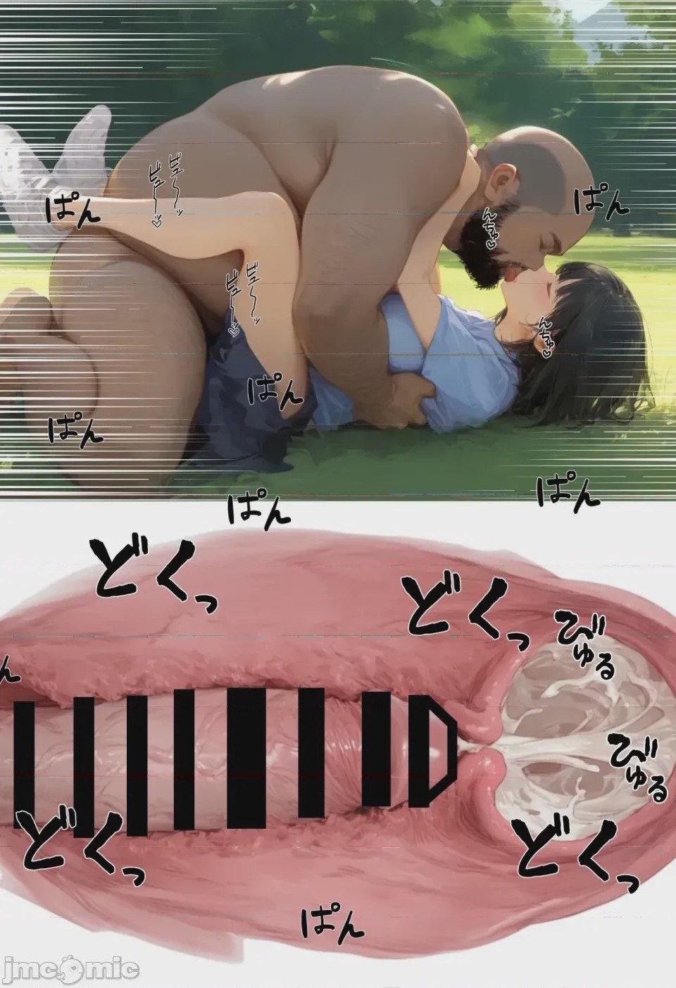 第1话、117 ページ