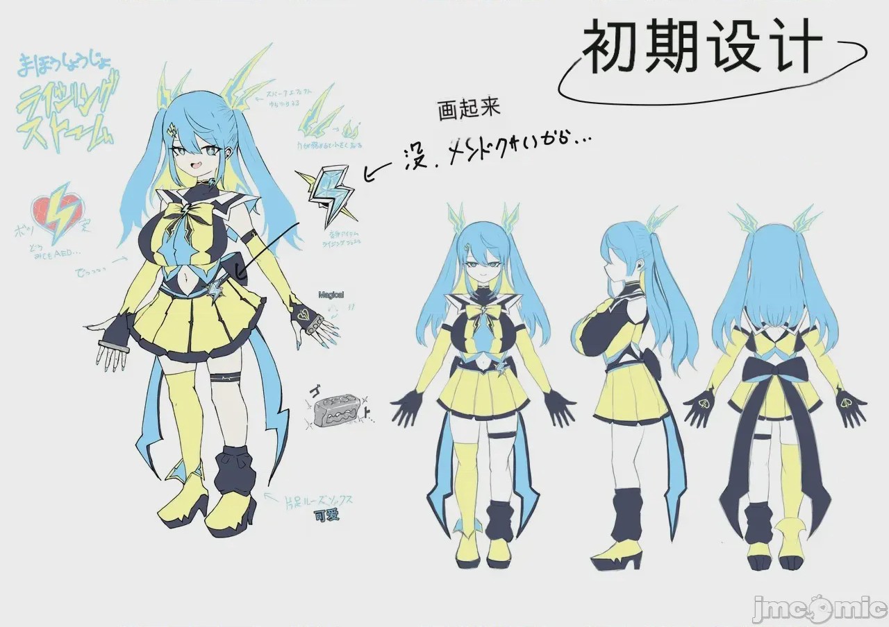 第1话，第 119 页