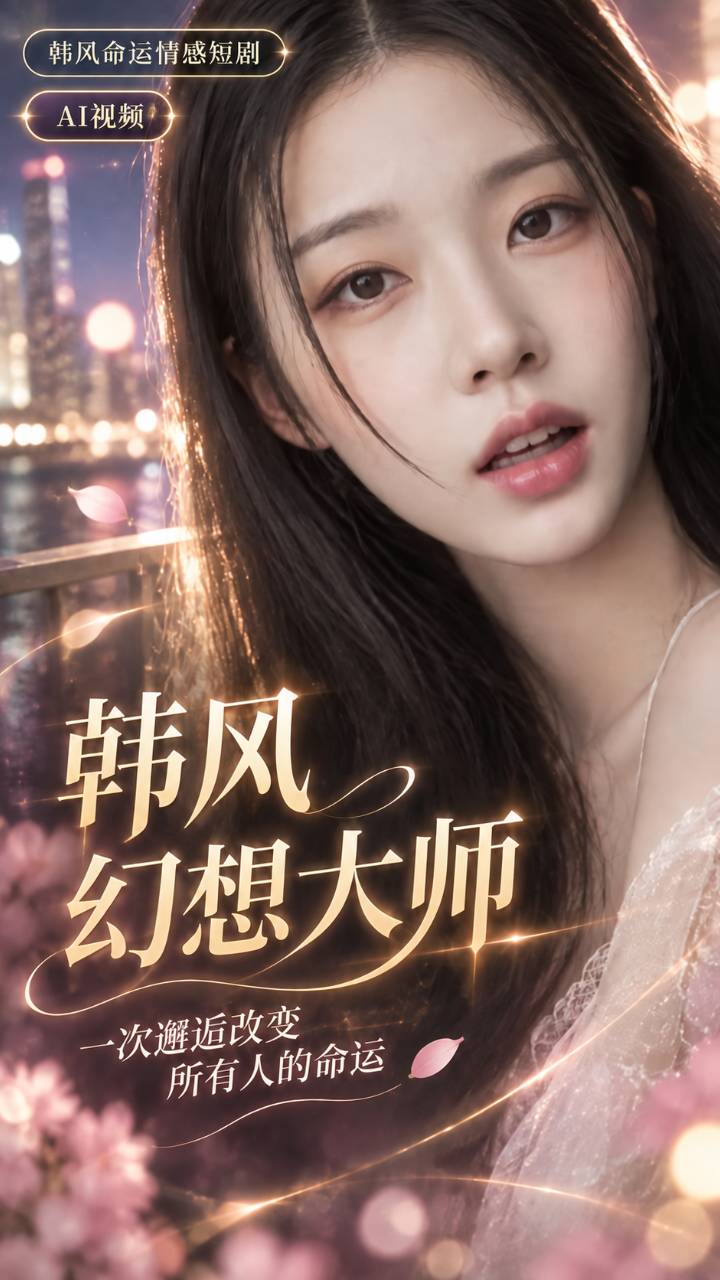 โปสเตอร์สำหรับ 韩风