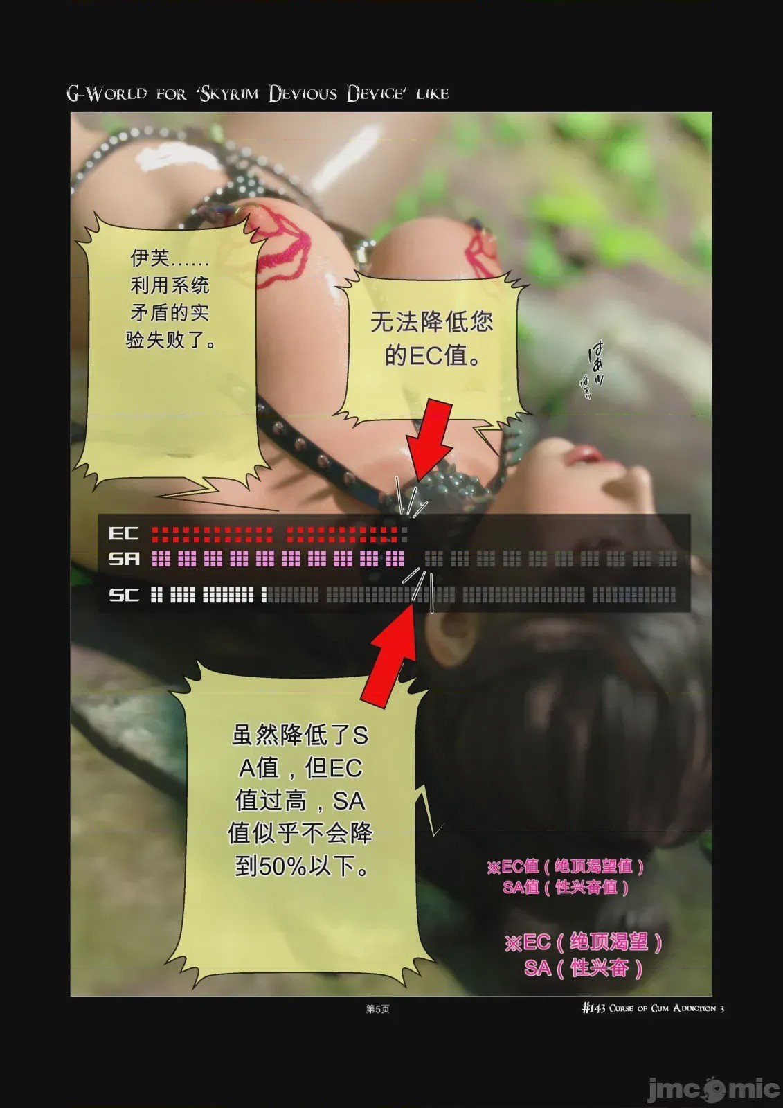 第1话，第 5 页