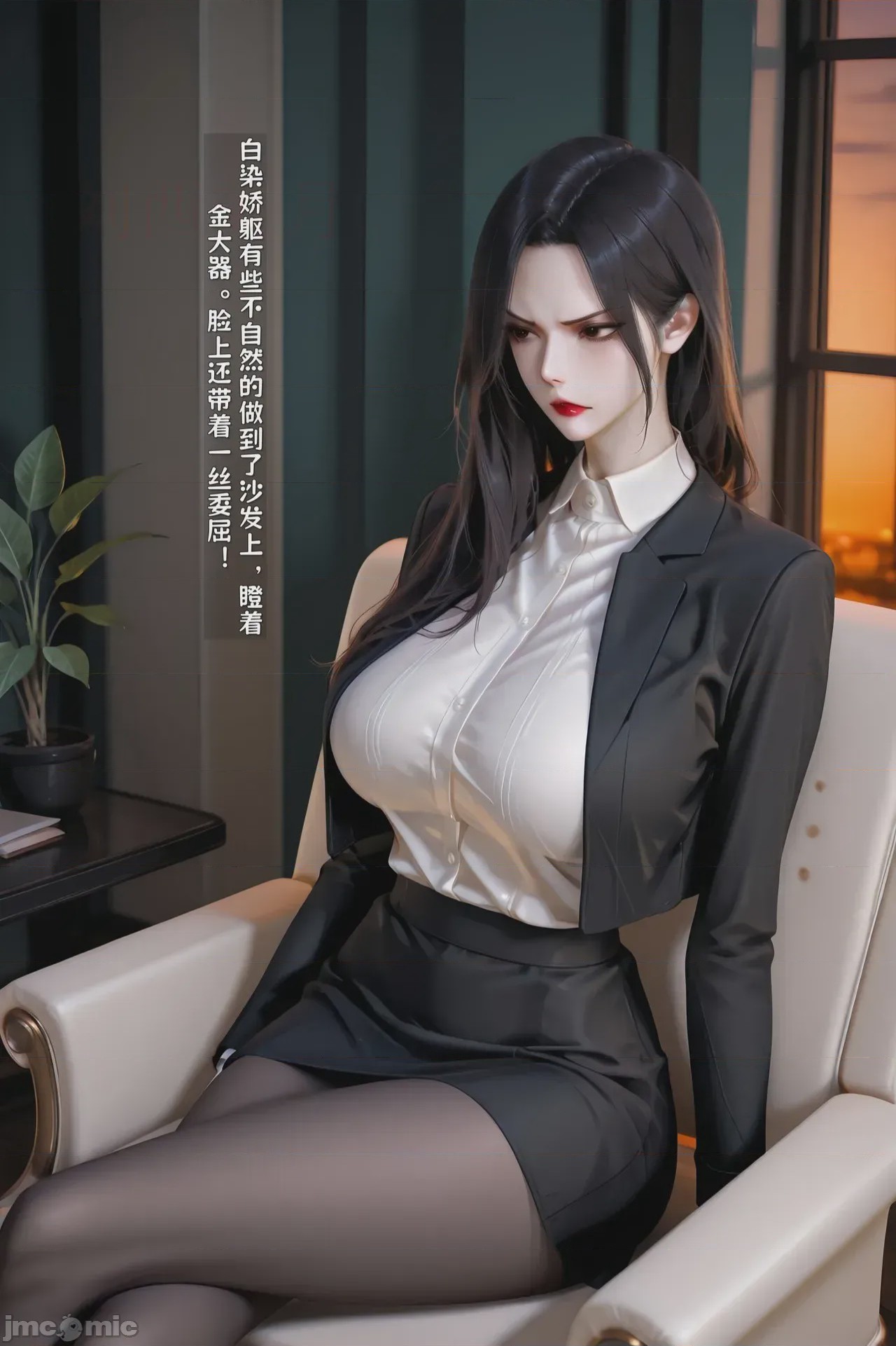 第1话, 페이지 115