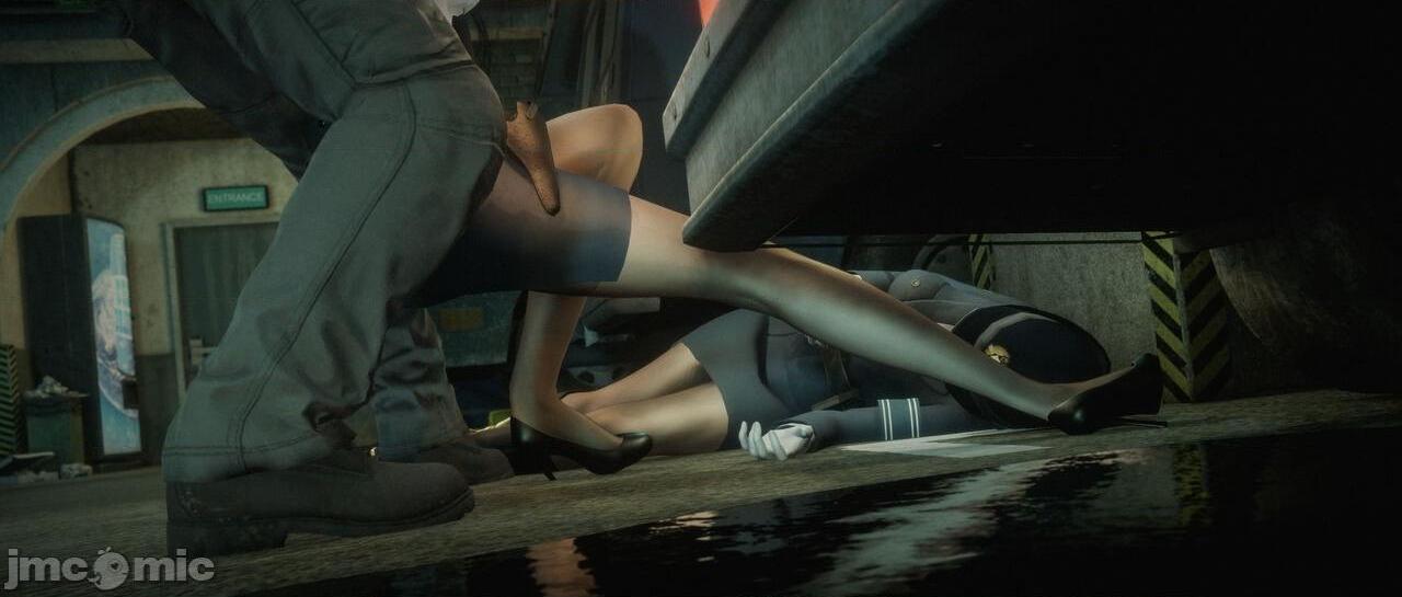 [Mkas]断罪（R-18g）, trang 67