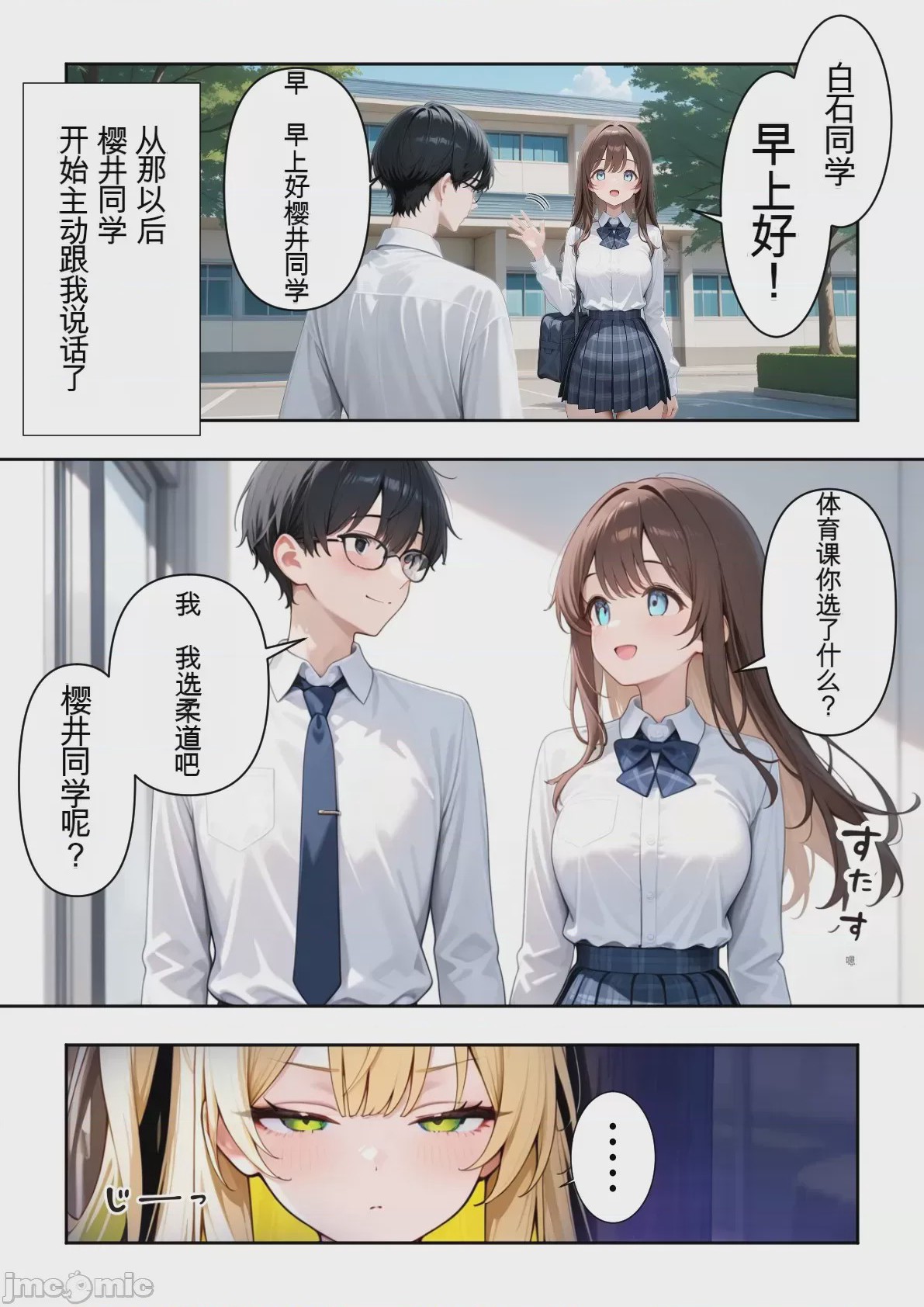 第1话，第 8 页
