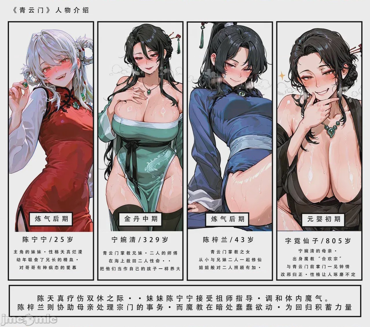 第1话, page 3