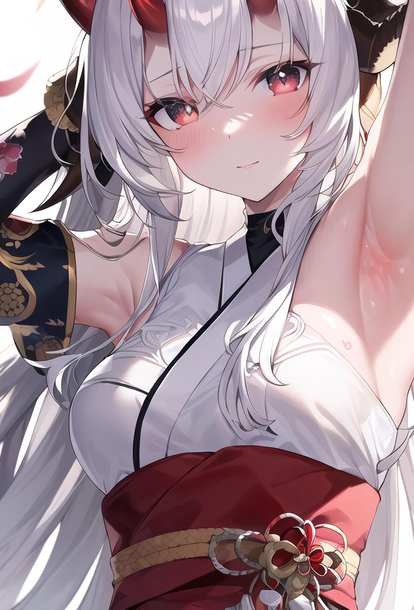 โปสเตอร์สำหรับ 穿越绿帽奴？老子肏翻全场！
