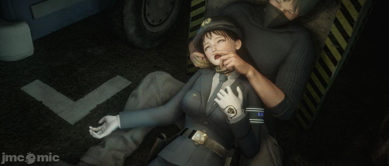 [Mkas]断罪（R-18g）, หน้า 36