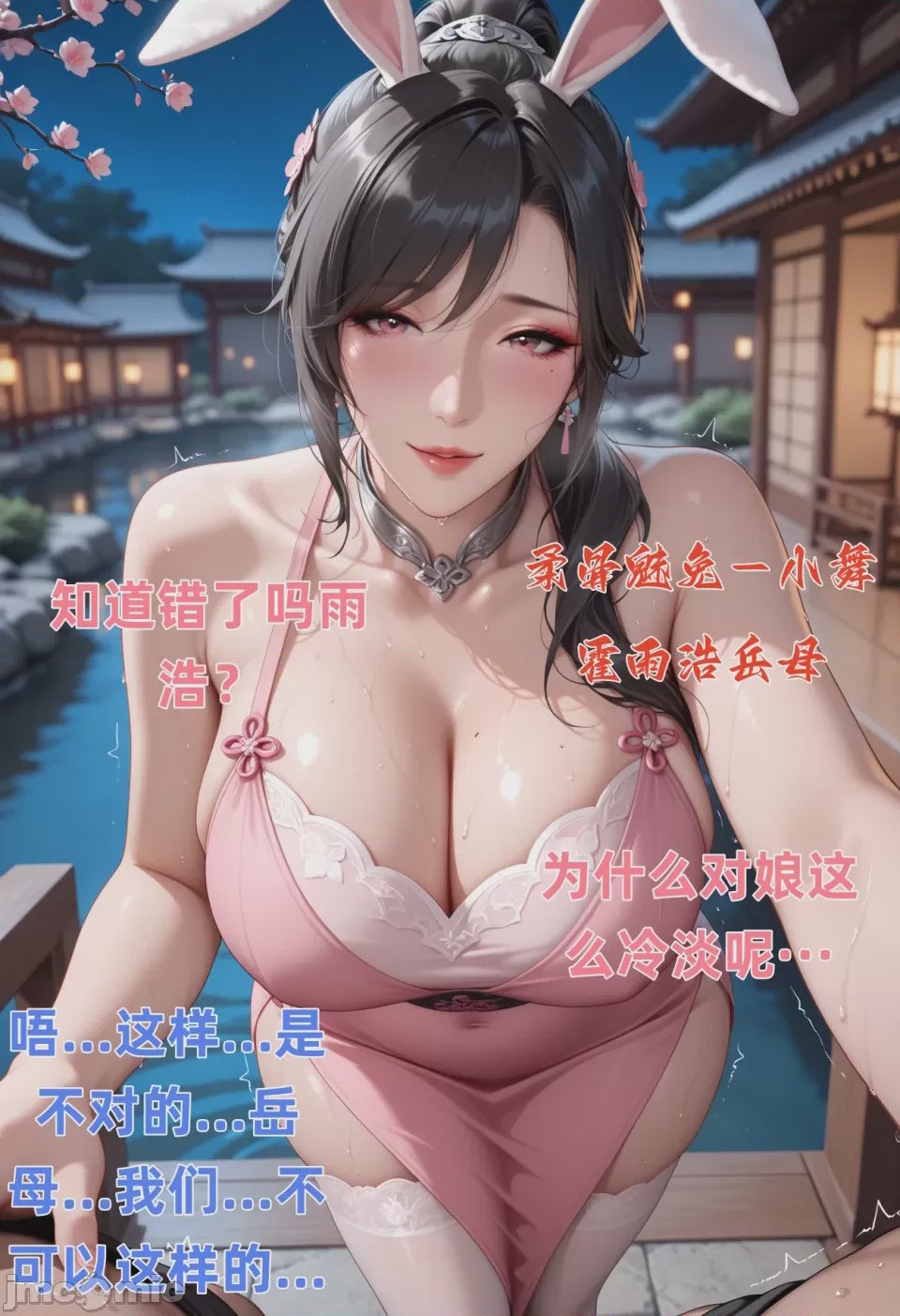 第1话，第 1 页