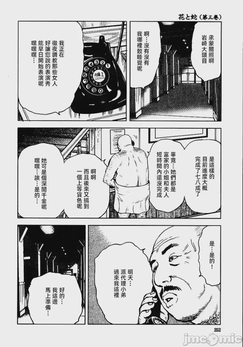 第1话、258 ページ