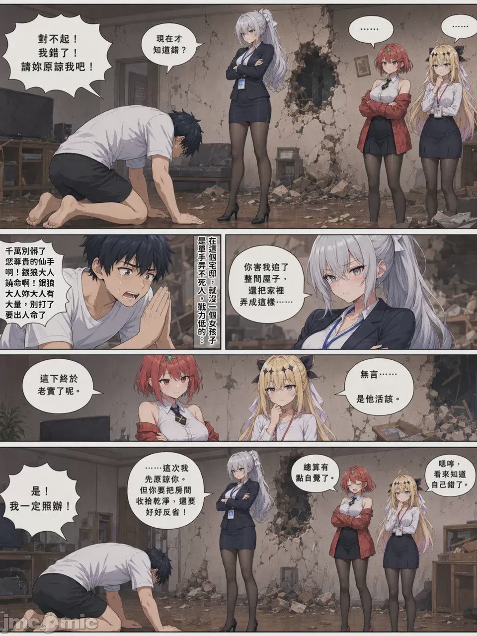 第1话，第 25 页