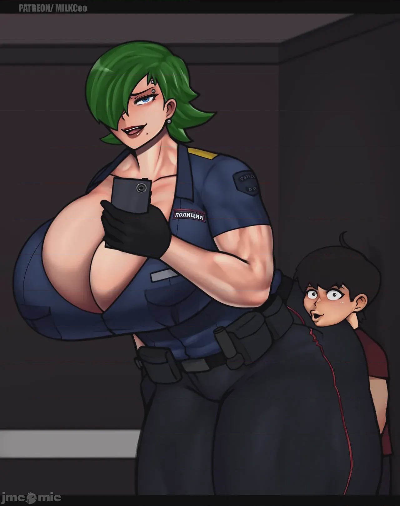 第1话, page 76