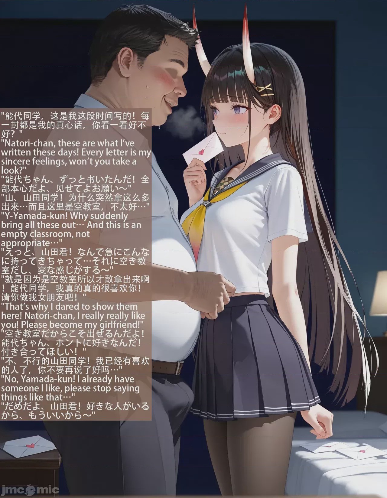 第1话，第 38 页