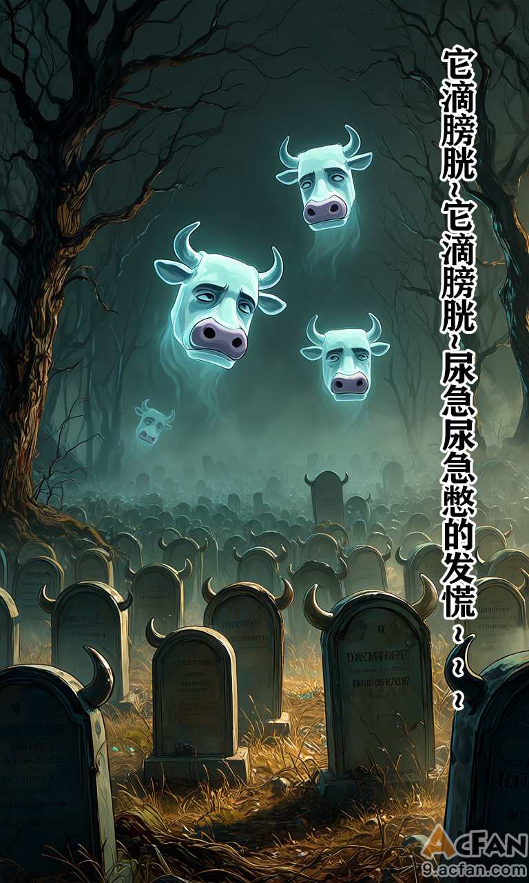 （acfan原创）牛来（成人版）, หน้า 8