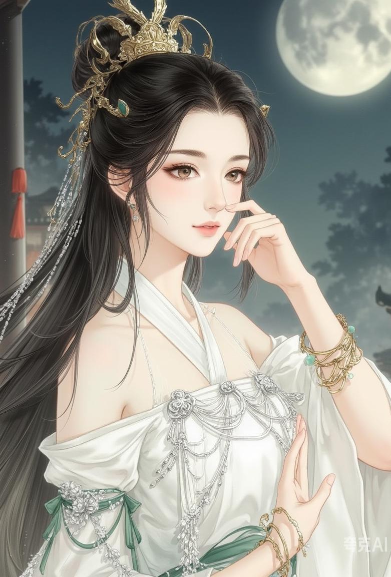大宋风月鉴 포스터