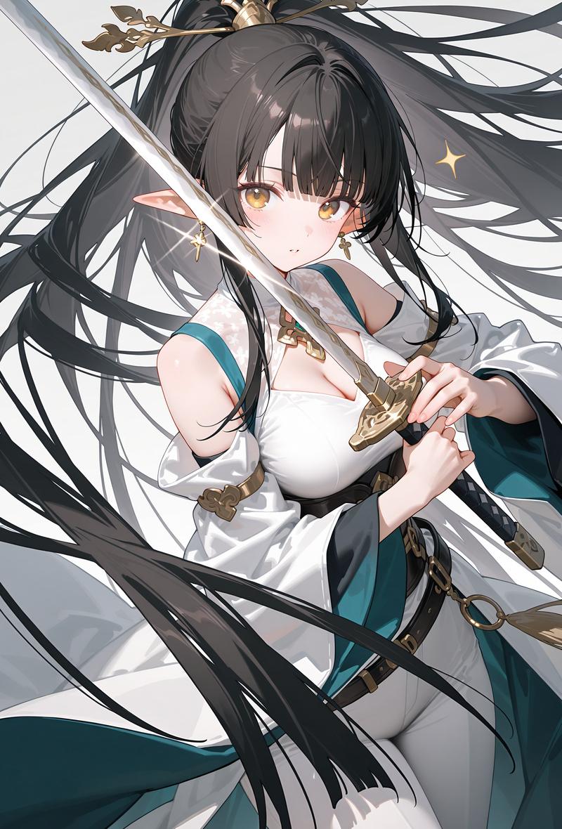 Poster para sa 情关-惑篇