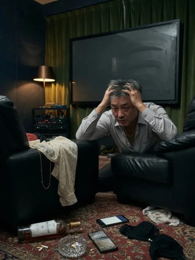 欲海淫妻 2 のポスター