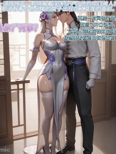 小医仙——红颜堕 的封面