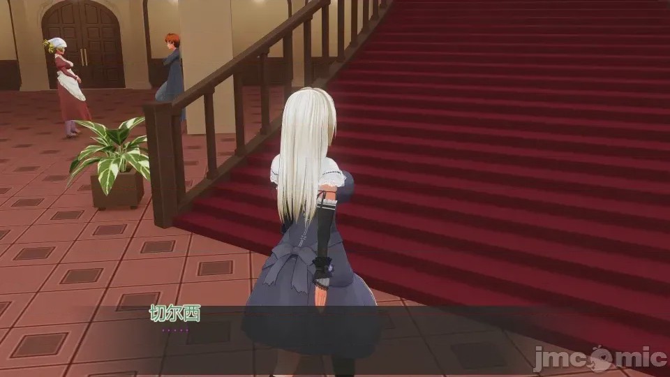 第1话、697 ページ