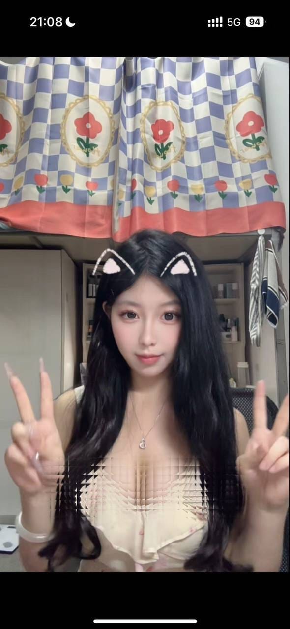 刚下来小妹，鲜粉嫩