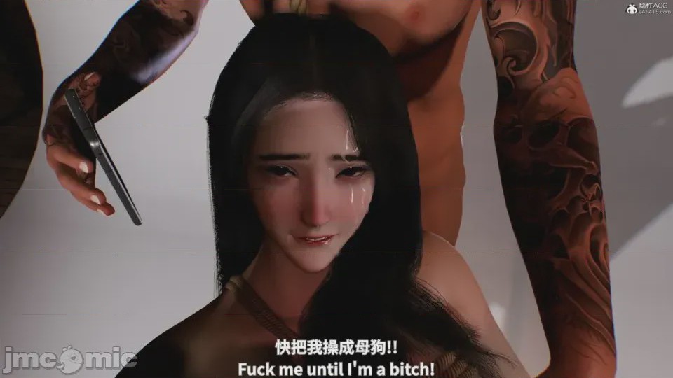 第1话，第 222 頁