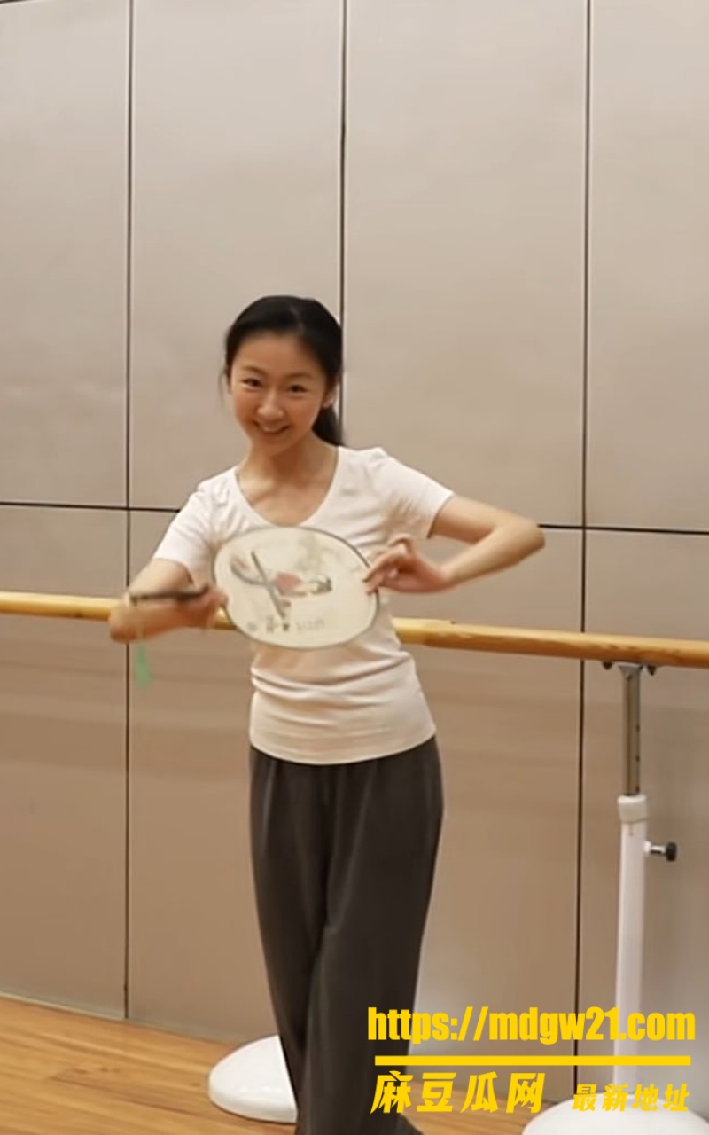 黄梅戏演员 楼若菡11