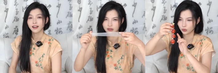 颜值型性爱教导导师 王竹子 为你讲述各种性爱小技巧避坑指南和经验分享 性爱课堂教学合集帖-黑料网