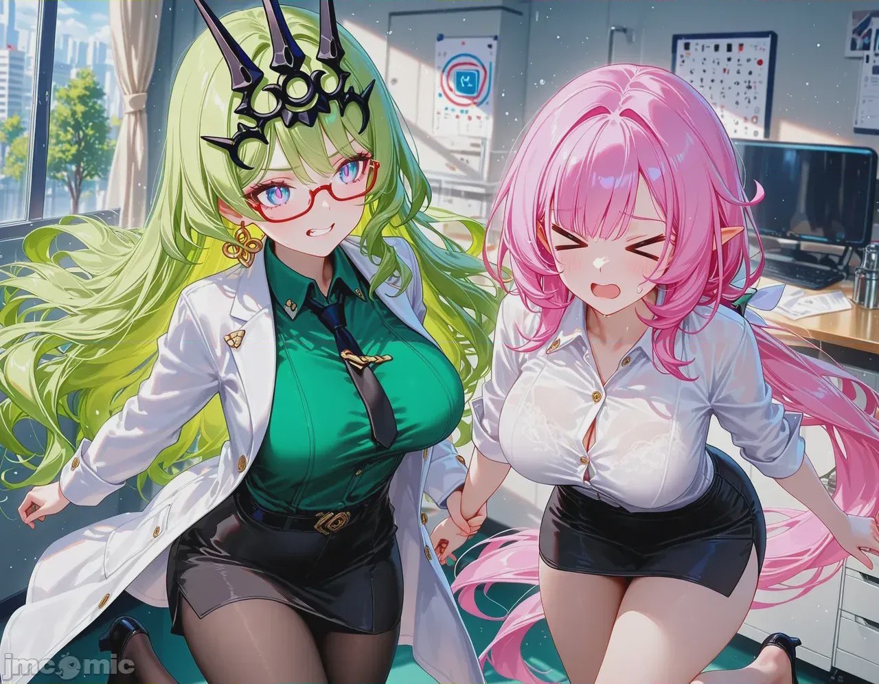 第1话，第 65 頁