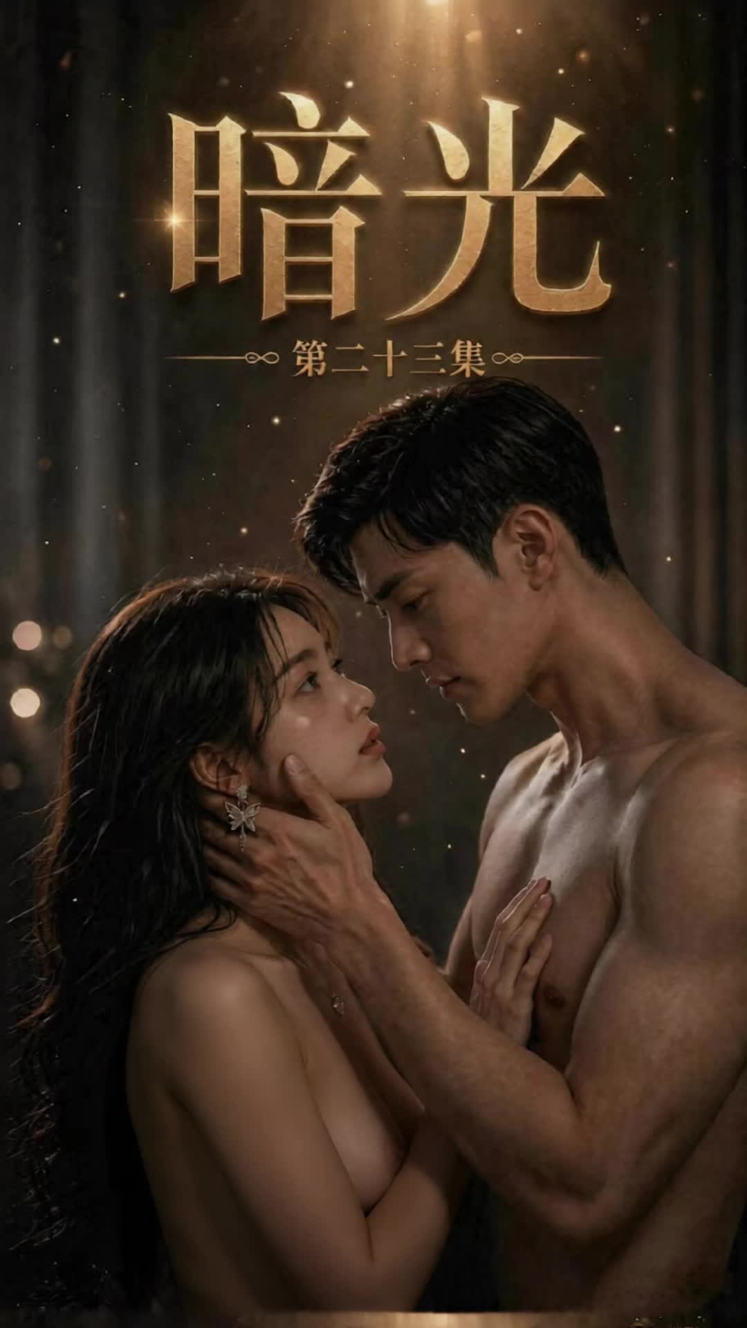 暗光23 的封面
