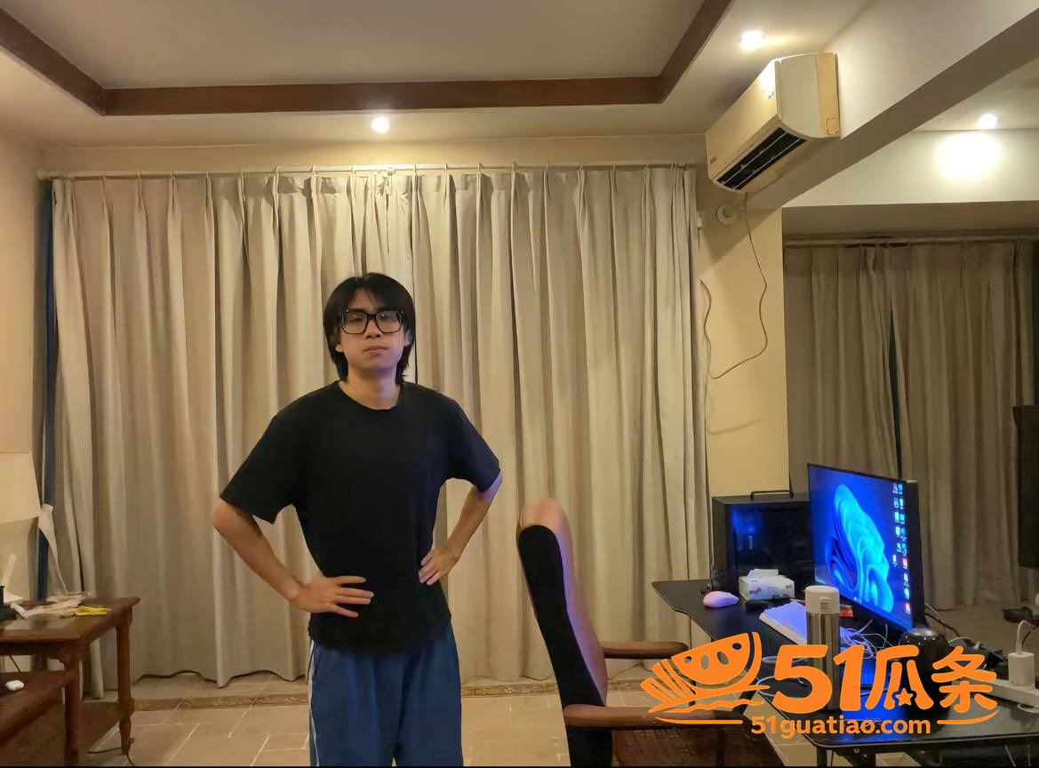 维维神父 睡粉圈钱养相关图片2