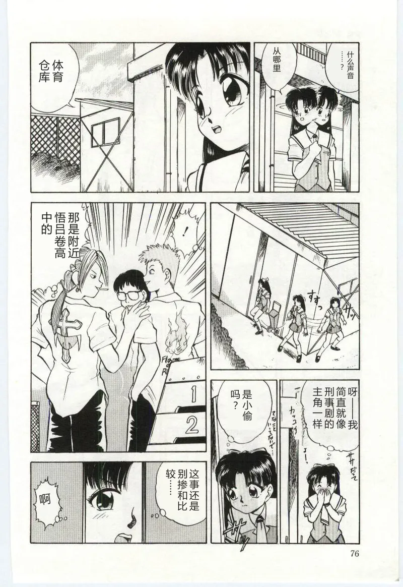 第 1 章，第 77 页