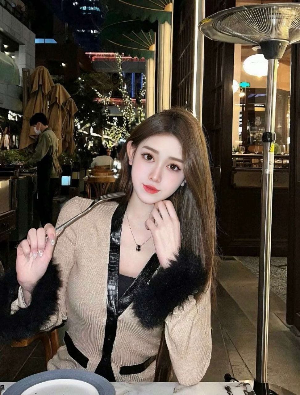 兼职学妹敏感体质 先做后付