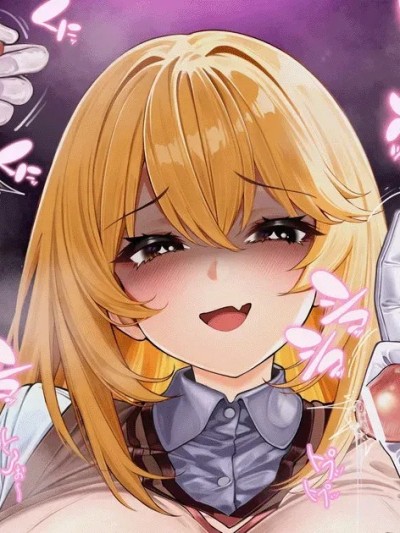 [ZZR个人汉化][靴ノ下テオ] みさきちホイホイ 手袋コキ 的封面