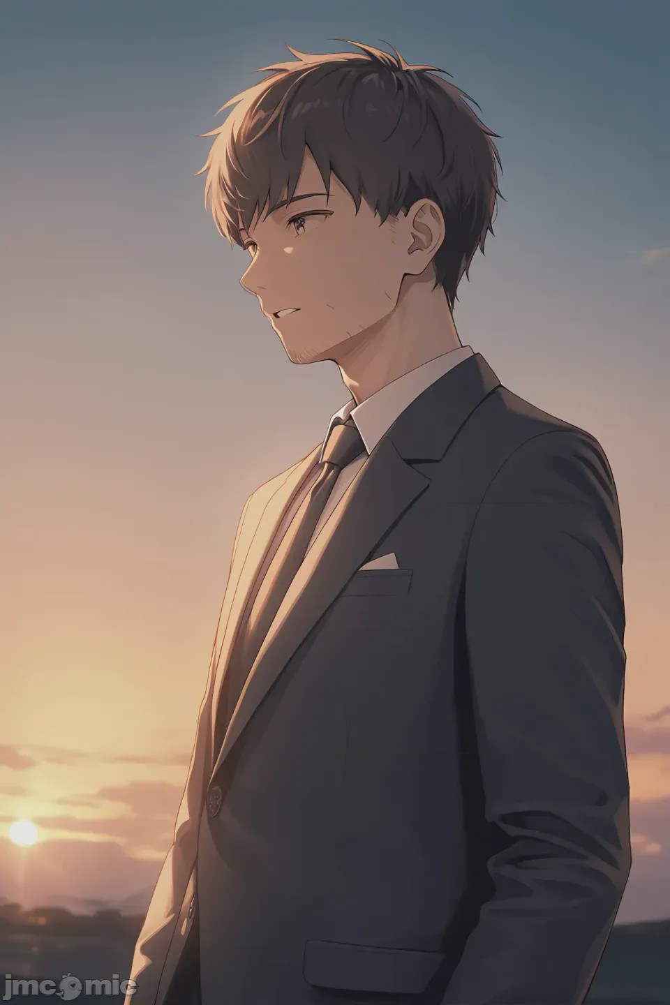 第1话、563 ページ