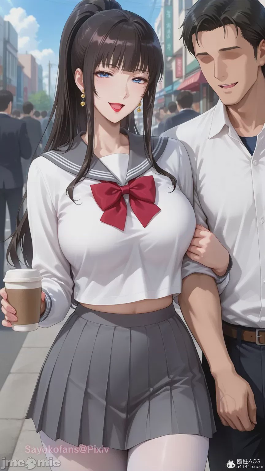 第1话，第 905 頁