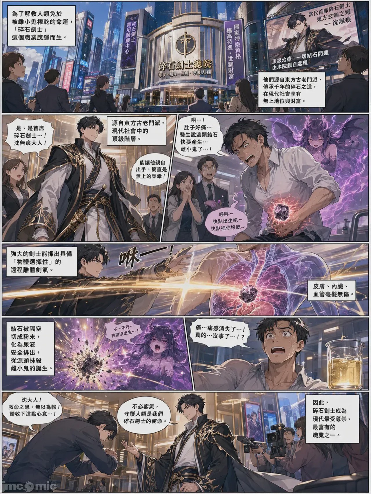 第1话，第 4 頁