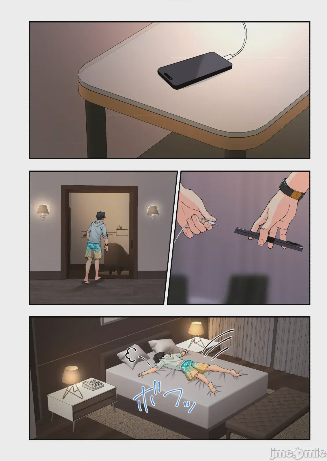 第1话, page 155