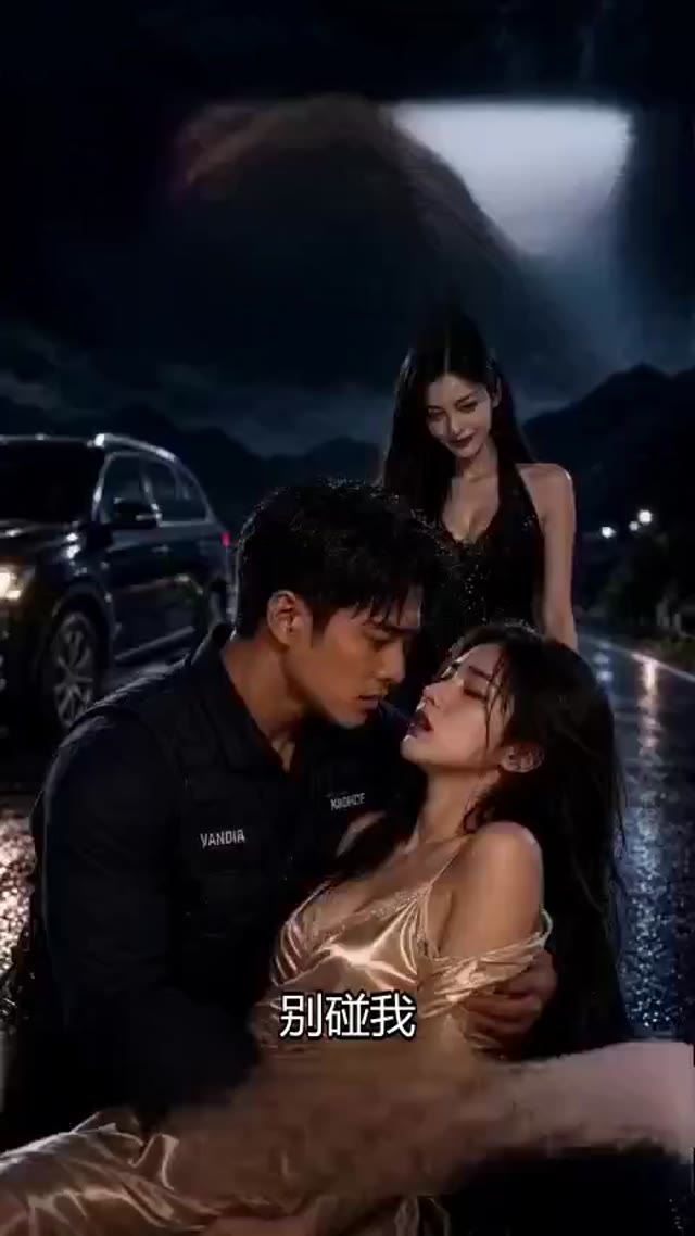 Vệ sĩ siêu năng lực của con gái một tên gangster