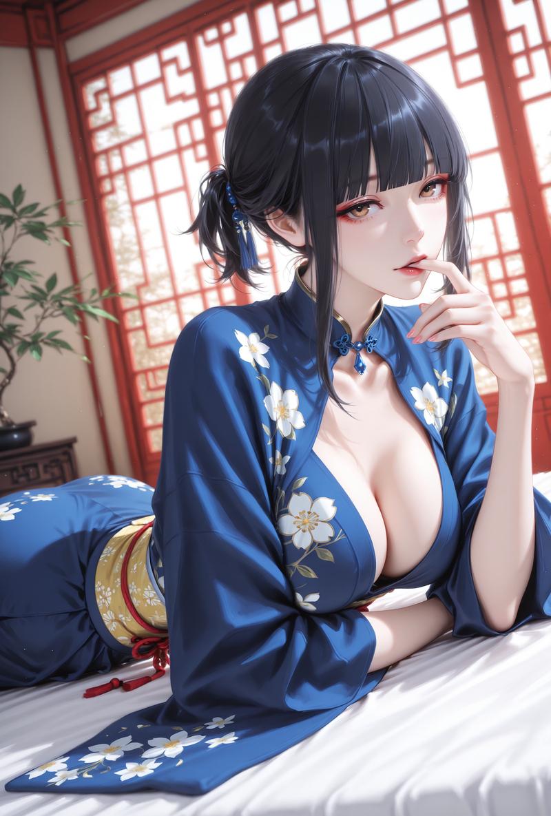Áp phích cho 神级反派加料