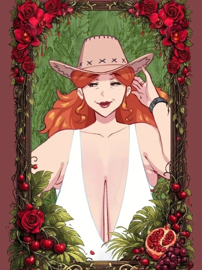 [闲的没事干AI翻译][Peggie Sue] (fellatrix) UNCENSORED Mega Pack 的封面