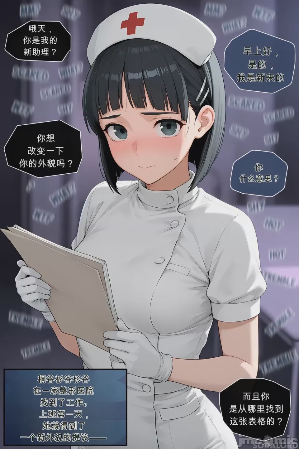 第1话，第 8 页