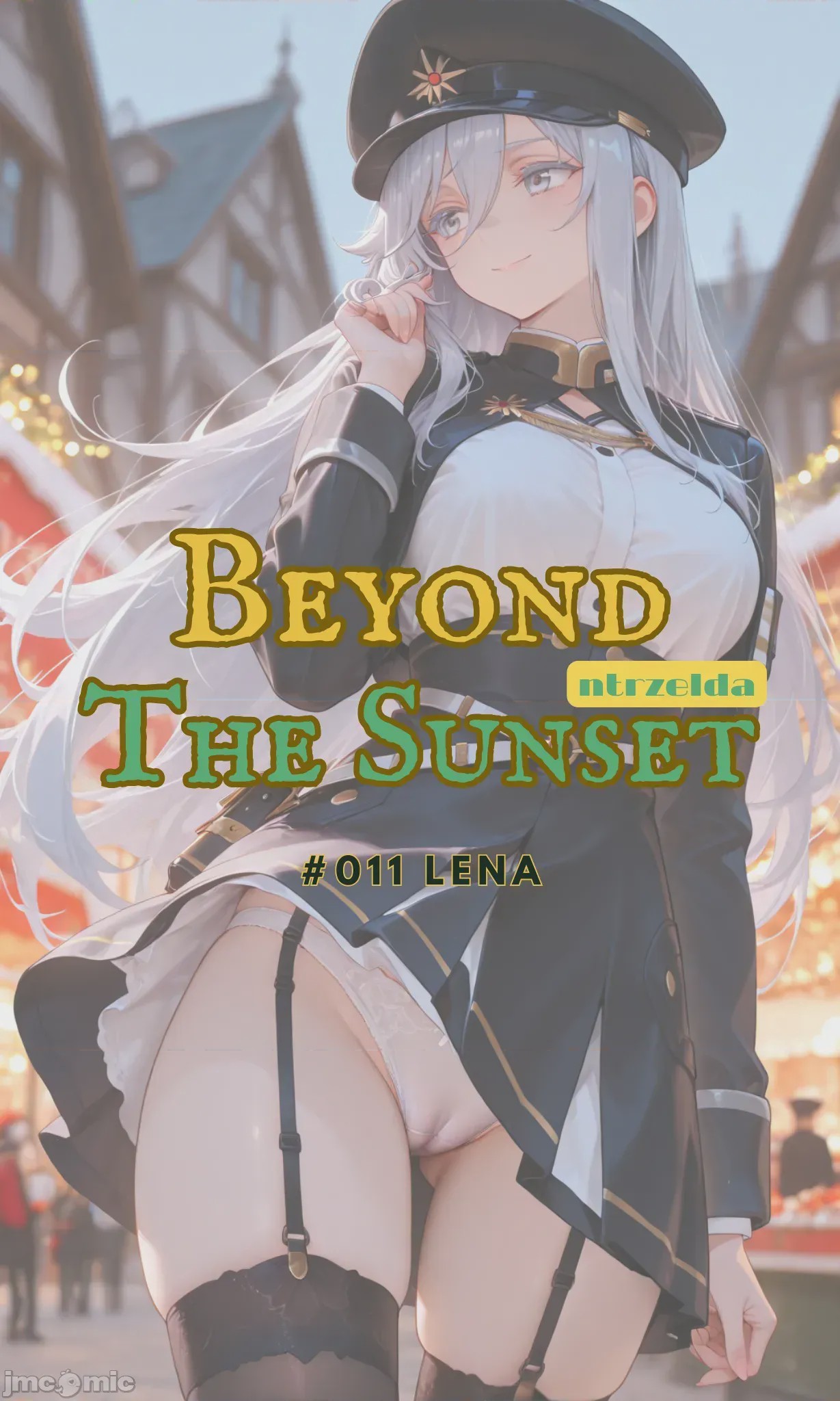 第1话，第 1 页