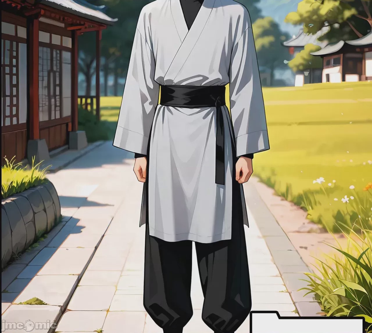 第1话，第 14 页