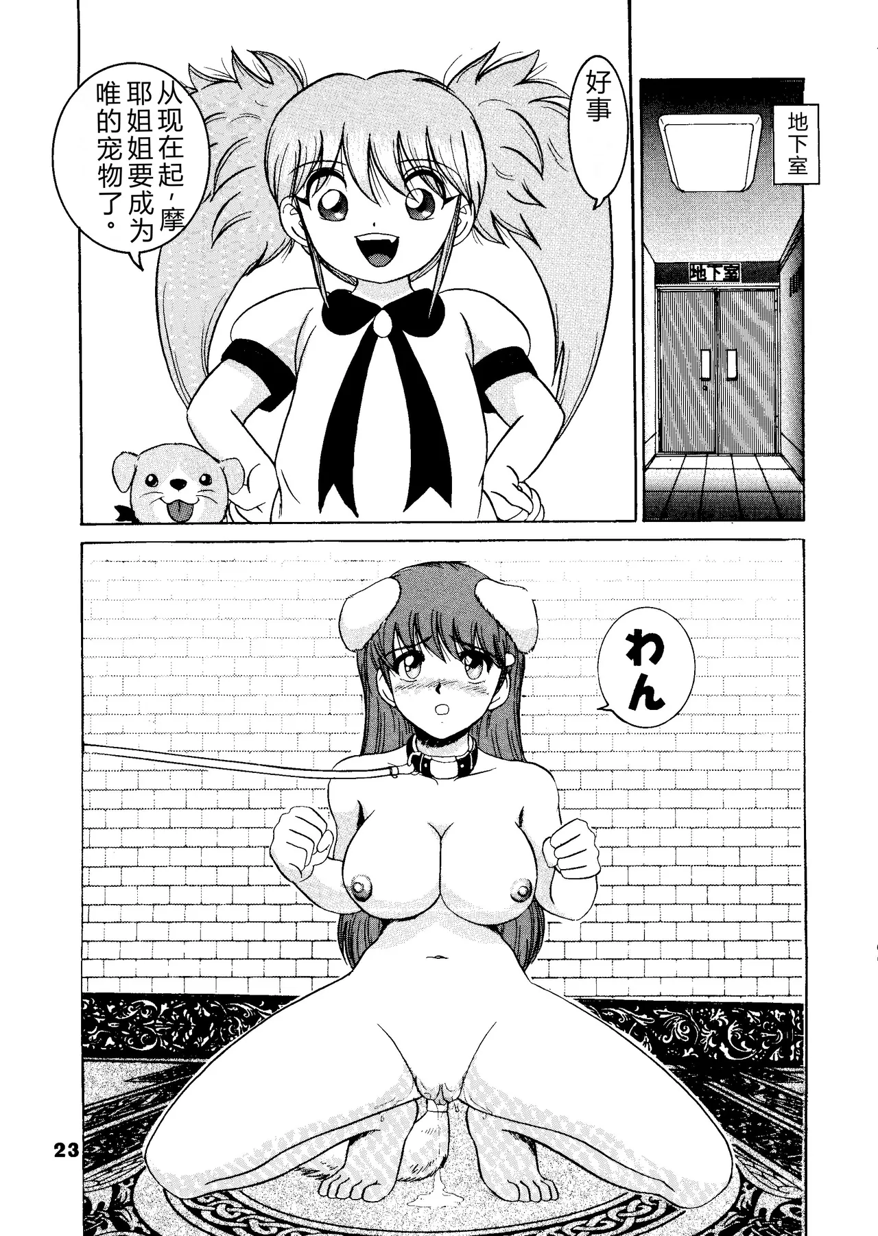 第 1 章，第 23 页