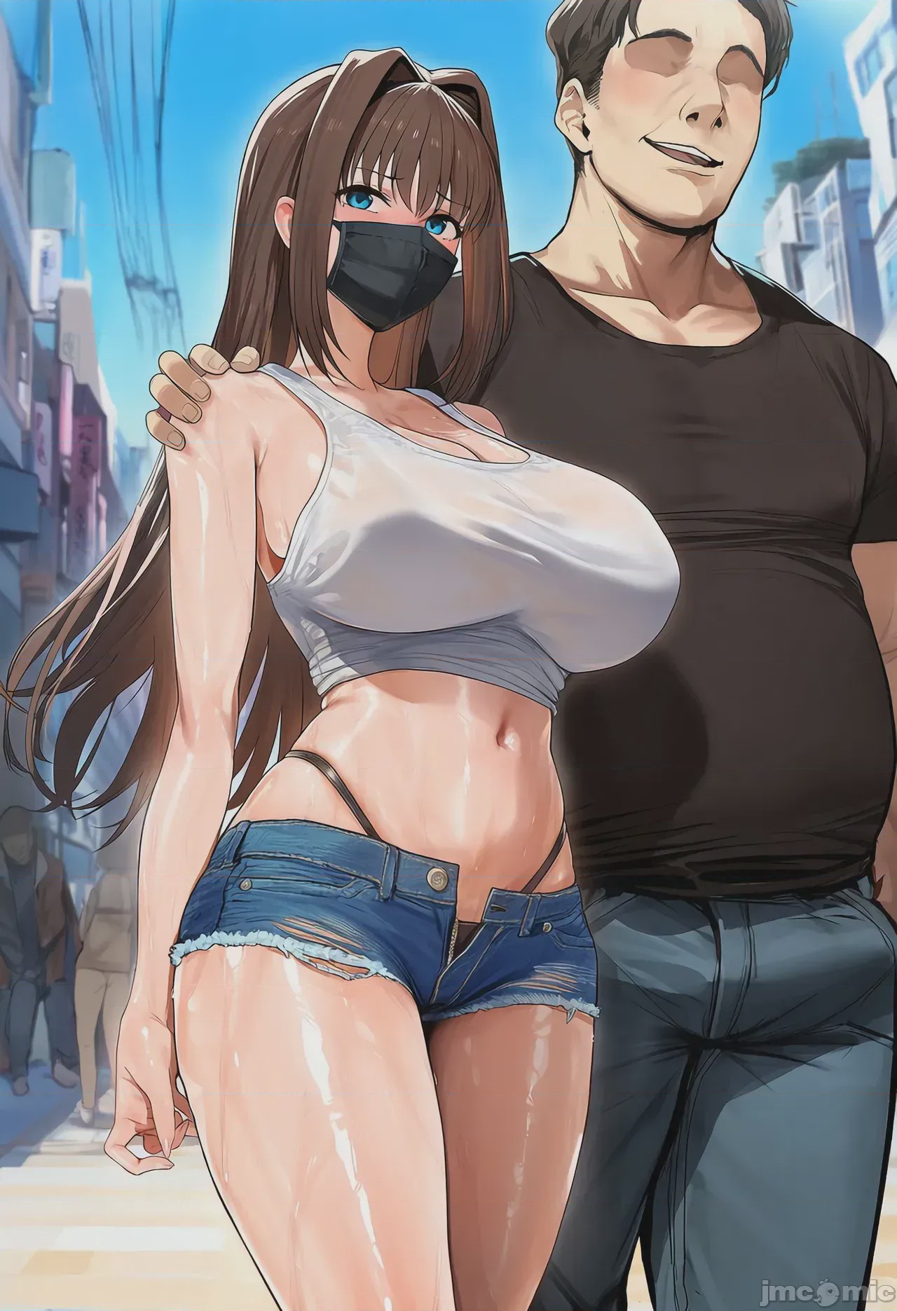 第1话，第 5 页