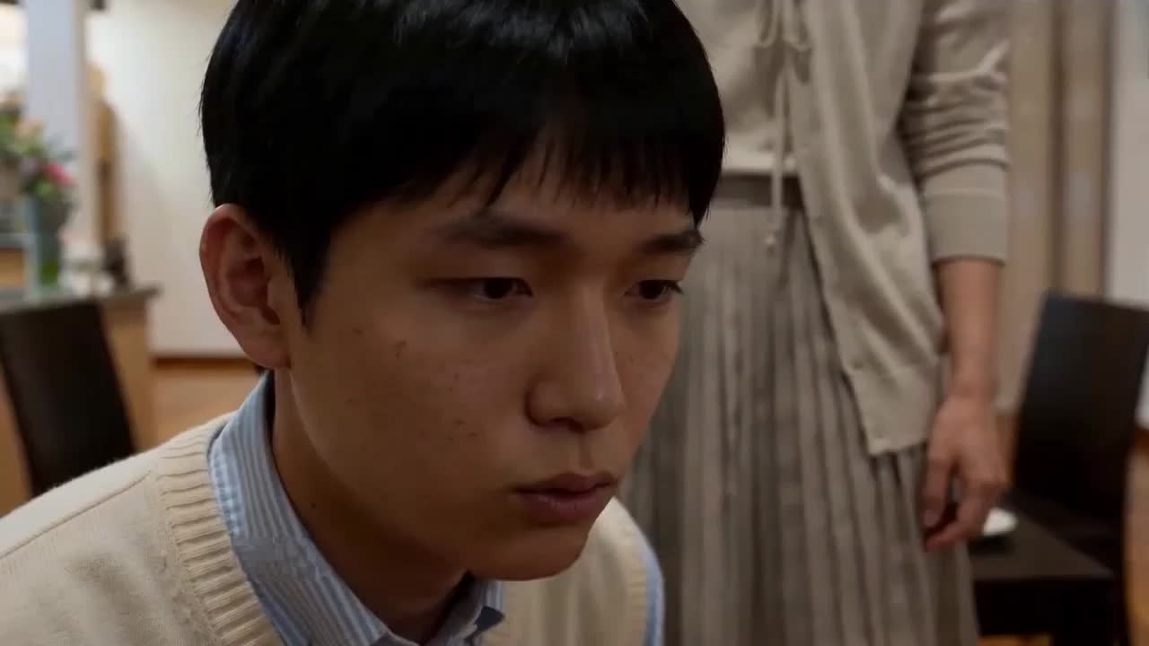 AI成人短剧《老公要求别人玩弄我》第4-5集 梦中被快递小哥操到喷水高潮!-黑料网