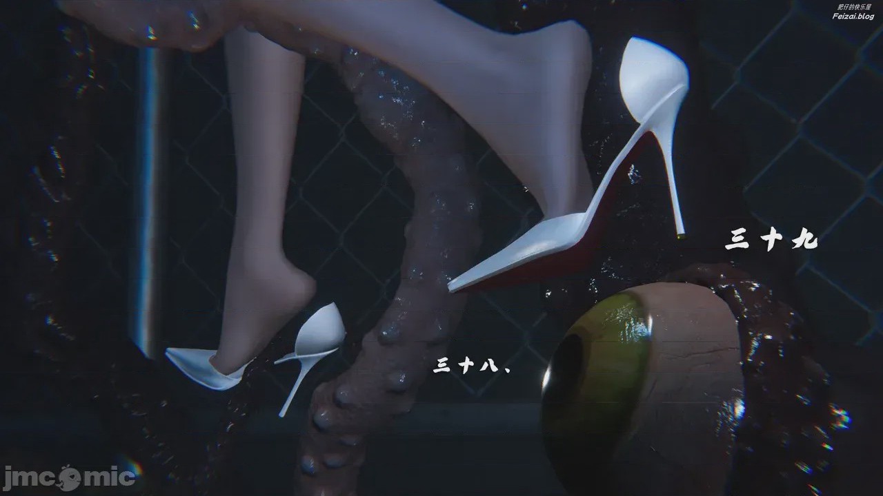 第1话，第 38 頁