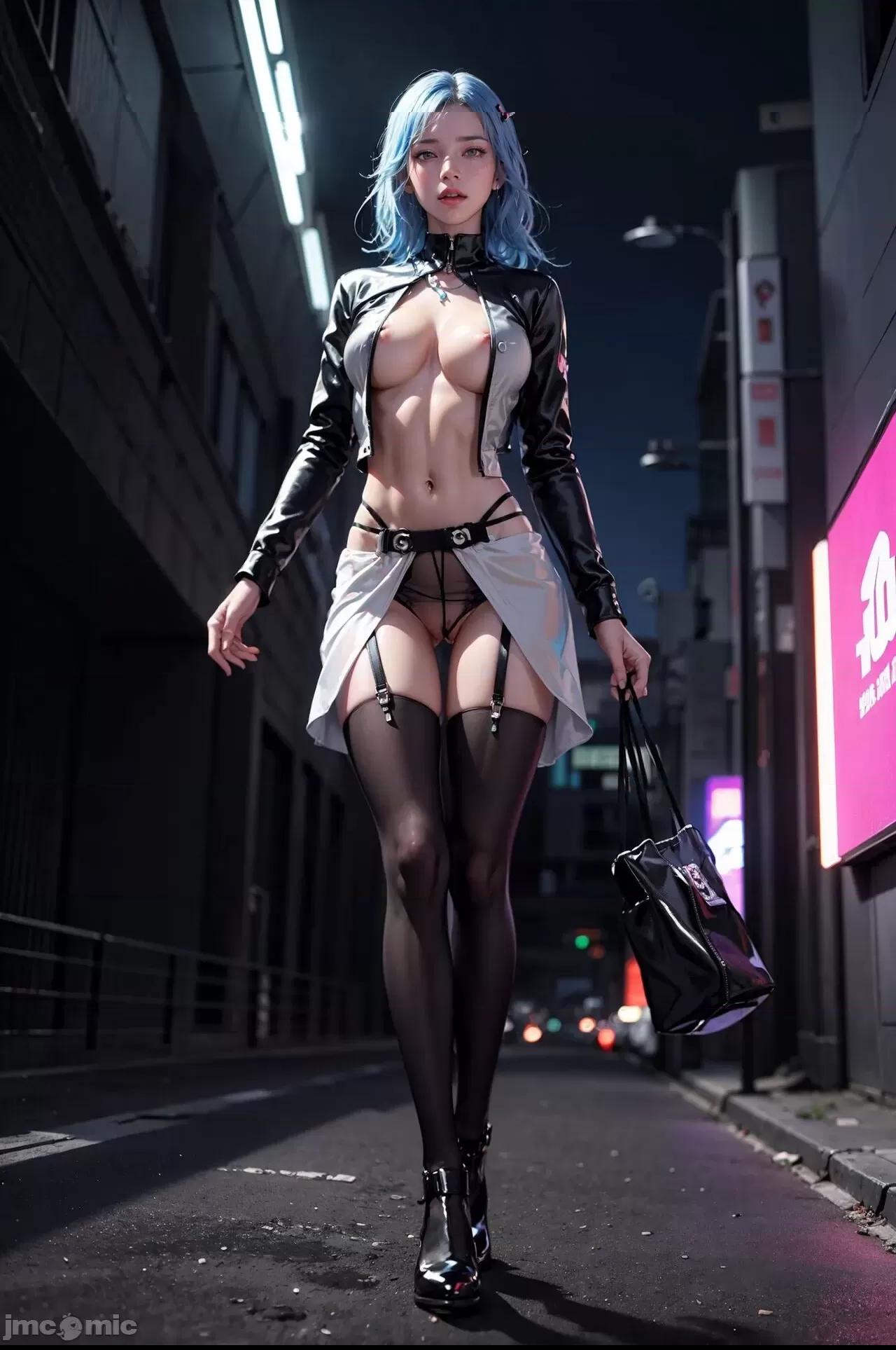 ★PATREON★ RGTA [93052244] [AI Generated] [3] 第1话，第 1215 頁