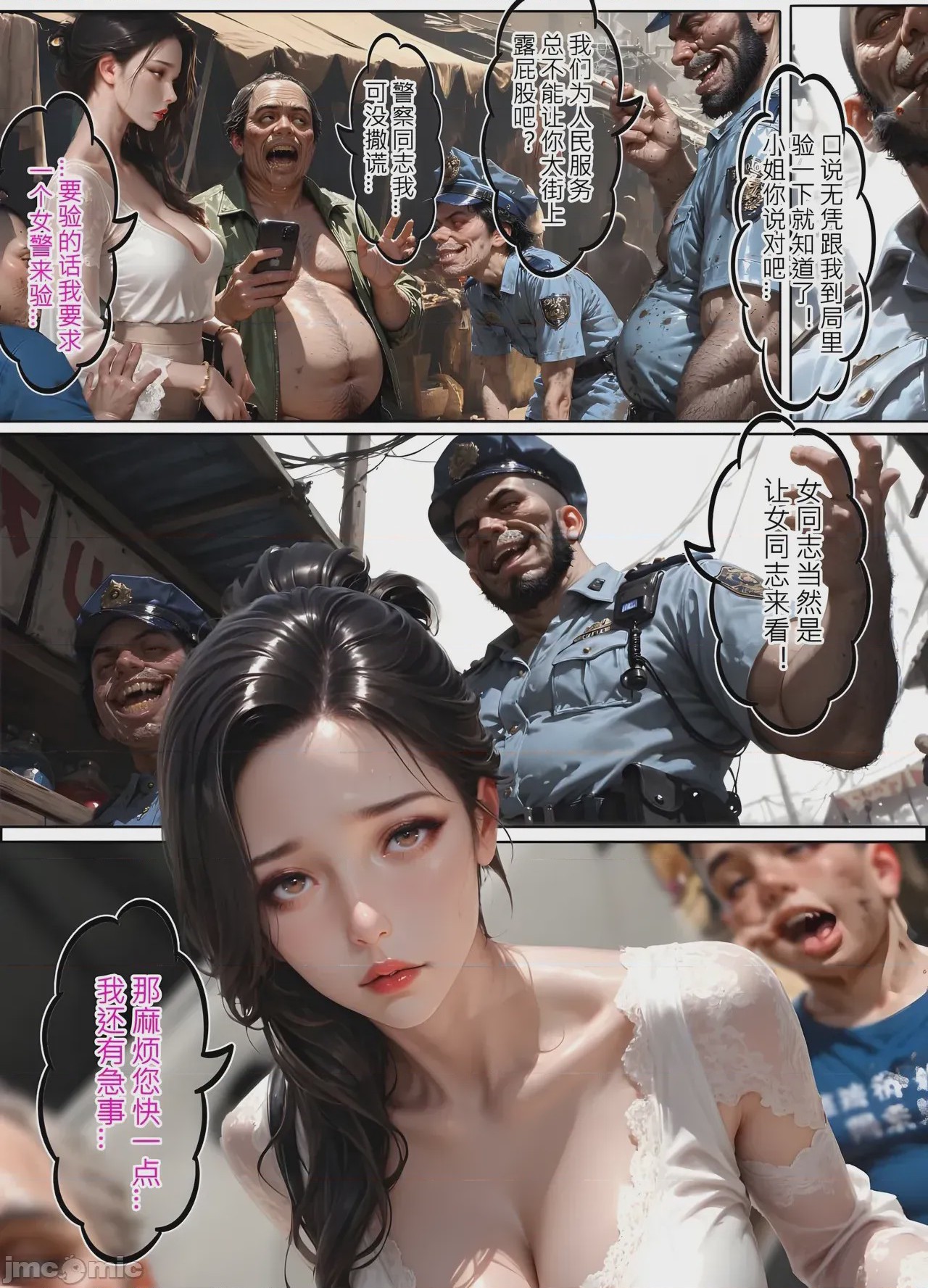 第1话，第 30 頁