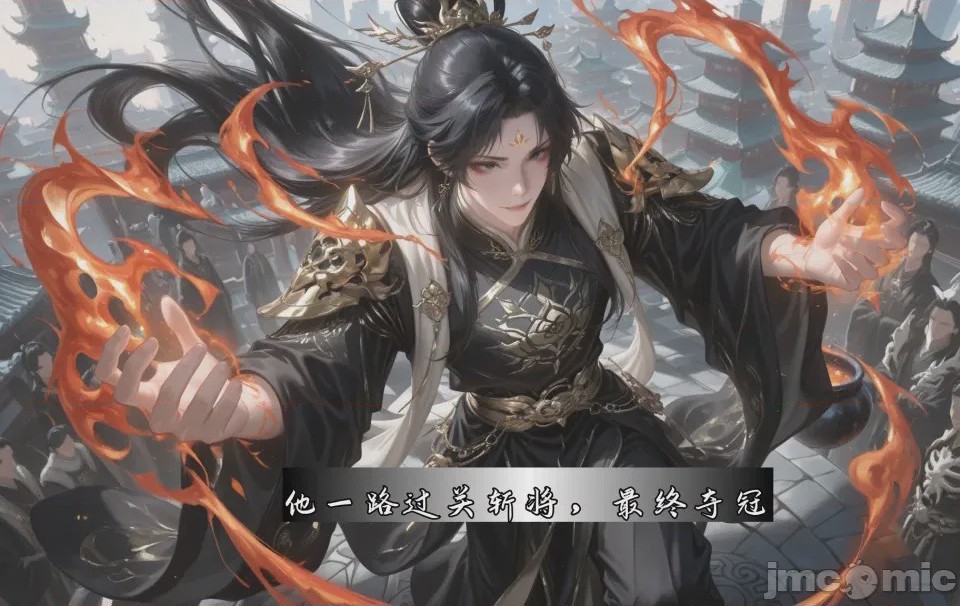 第1话，第 4 页
